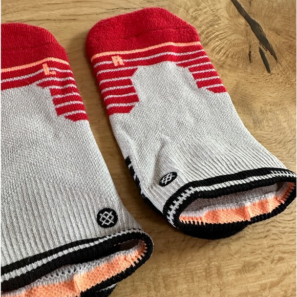 Stance no show socks. - 2pairs - Picture 10 of 10